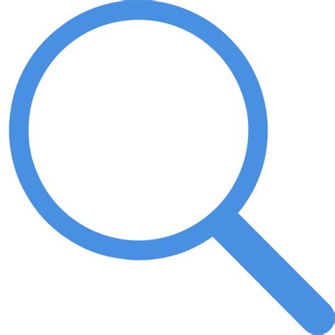 Search Icon PNG Image - PurePNG | Free transparent CC0 PNG Image Library