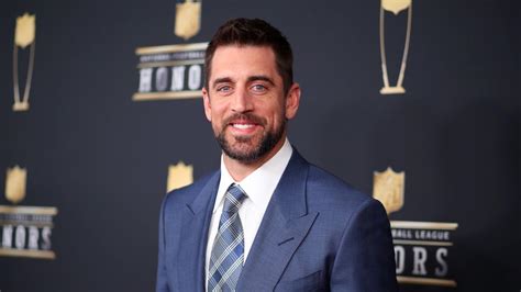 Aaron Rodgers' Net Worth Amid Possible Trade Talks