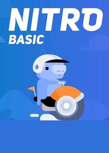 Discord Nitro subscriptions | Buy Nitro at the best price | ENEBA