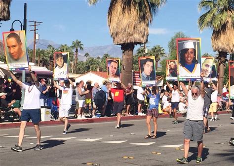 My Palm Springs Pride Parade photo gallery