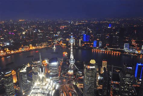 Top 10 Awesome Oriental Pearl Tower Facts | Ultimate List