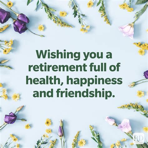 100 Retirement Wishes for 2023 — Happy Retirement Messages