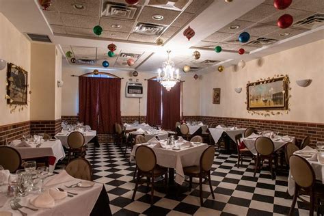 Mediterraneo Restaurant in Bayonne - nj.com