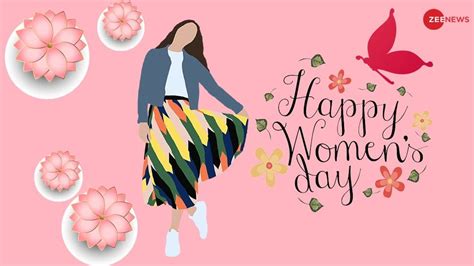 Happy Women's Day 2023: Best Wishes, Greetings, Messages, Images ...