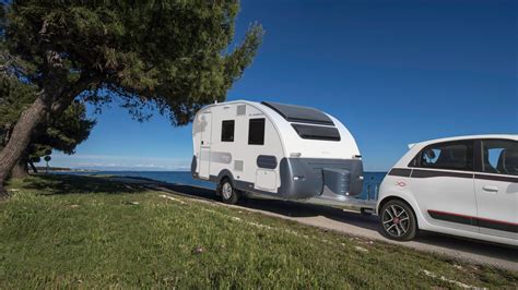 5 best 2-berth caravans | AutoTrader