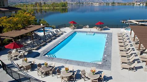 Walnut Beach Resort Photo Gallery | Okanagan Resorts