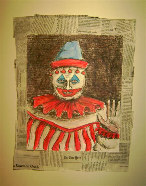 File:John Wayne Gacy art.jpg - Wikipedia, the free encyclopedia