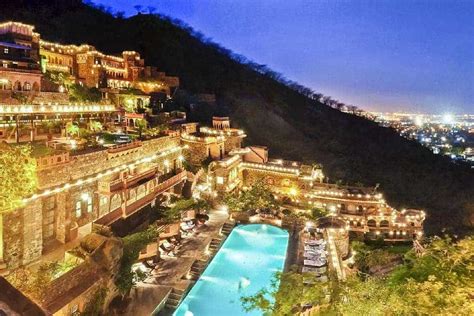 Which are Best Weekend Destination in Neemrana? - letsdiskuss