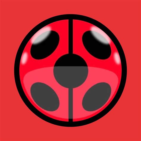 Miraculous Ladybug Symbol em 2023