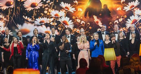 Ukraine benefit concerts raise more than €8m | Yle News | Yle