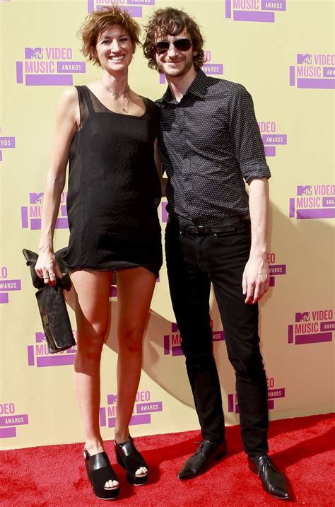 Gotye Picture 34 - 2012 MTV Video Music Awards - Arrivals