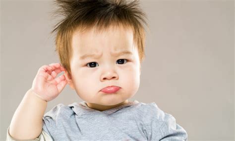 Glue ear in babies and what you can do to ease symptoms | North Coast ...