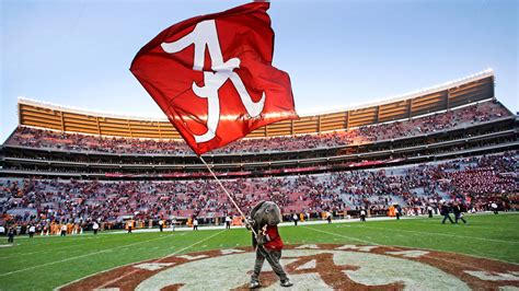 Top 999+ Alabama Crimson Tide Wallpaper Full HD, 4K Free to Use