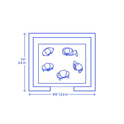 Elevator Dimensions Meters