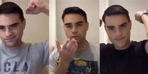 Ben Shapiro Takes Fans to the 'Gun Show' on a Dedicated TikTok Account