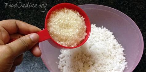 Coconut Laddu Recipe - How to make Coconut Laddu - Food Indian