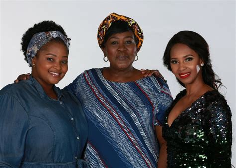 Mzansi Magic reveals why 'Gomora' is ending after four seasons