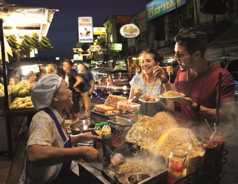 Street Food - Thailand Insider