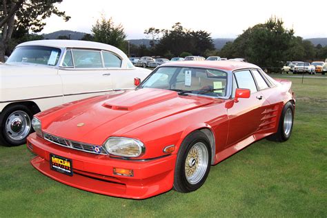 1988 Koenig-Specials XJ-S | | SuperCars.net