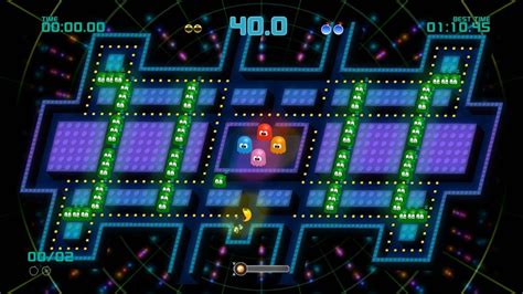 Grab Pac-Man Championship Edition 2 for Free on PS4 | Push Square