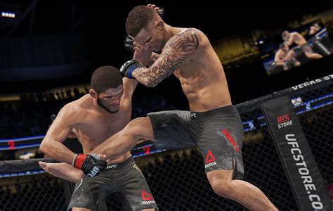 How to Clinch in UFC 4 - Pro Game Guides