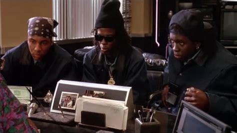 CB4 (1993) — The Movie Database (TMDB)