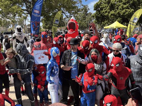 Spider-Man Fans Recreated The Iconic Meme To Celebrate Spidey's 60th ...