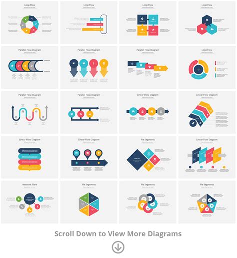 Smartart Templates Powerpoint