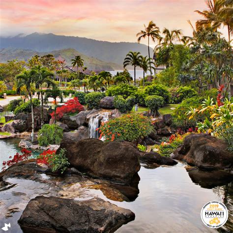 Hanalei Bay Resort Voted Best In Kauai | Grand Pacific Resorts Grand ...