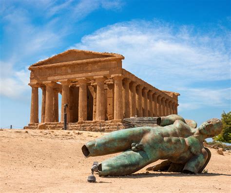 Why You Need to Visit Agrigento’s Valley of the Temples