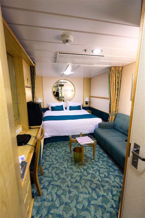 Cruises: 9 tips for making the most of your cruise ship cabin