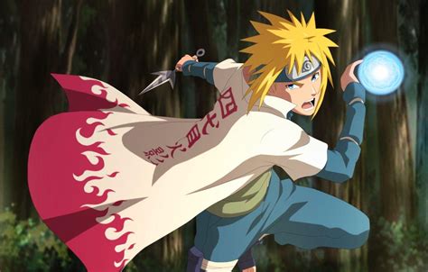 Minato Laptop Wallpapers - Top Free Minato Laptop Backgrounds ...