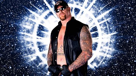 2000-2003: The Undertaker 21st WWE Theme Song - Rollin' (Air Raid ...