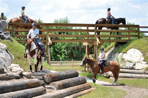 Hope Springs - Obstacle Course | Hope Rides - Youth Horse Program In ...