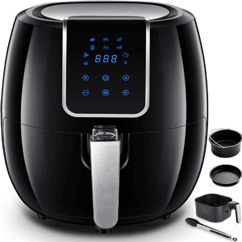 Extra Large Air Fryers | Air Fryer Guide