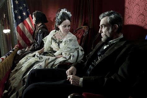 Lincoln Movie Review