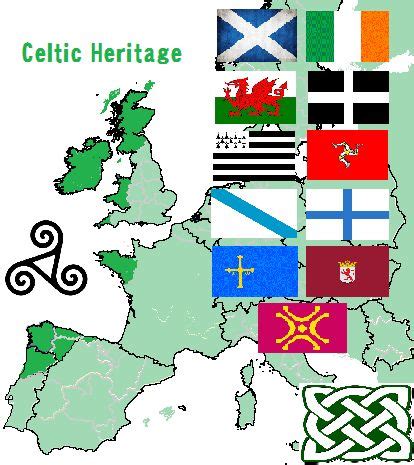 Pin by Gallaécia Celtic on Celtic Portugal | Celtic heritage, Celtic ...