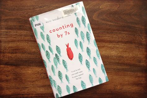 Story in Review: Counting by 7s by Holly Goldberg Sloan