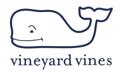 Meaning Vineyard Vines logo and symbol | history and evolution ...