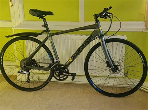 Boardman team hybrid bike | in Oldham, Manchester | Gumtree