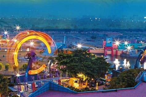 WOW Water Park Noida Ticket Price | India Travel Forum