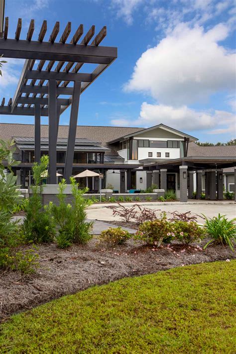 Assisted Living Lafayette, LA | Avanti Senior Living and Memory Care