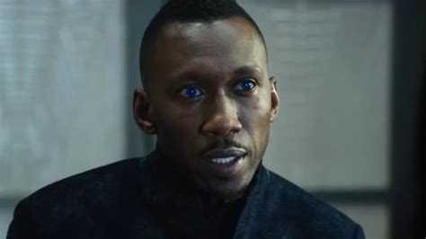 Blade’s Mahershala Ali Gives Encouraging Update About His Marvel Debut ...