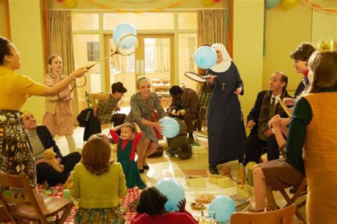 Call the Midwife on PBS: Cancelled or Season 9? (Release Date ...