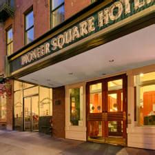 Hotel Best Western Plus Pioneer Square, Seattle - trivago.com