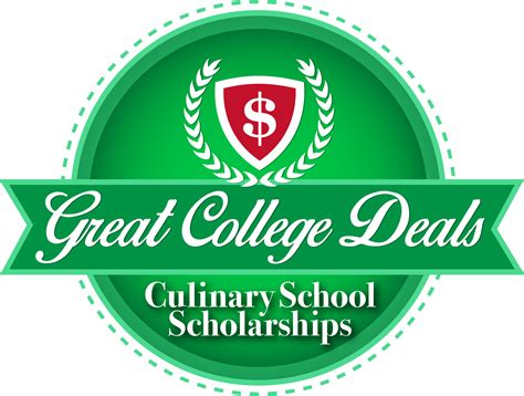 Top Ten Culinary Schools Scholarships 2023