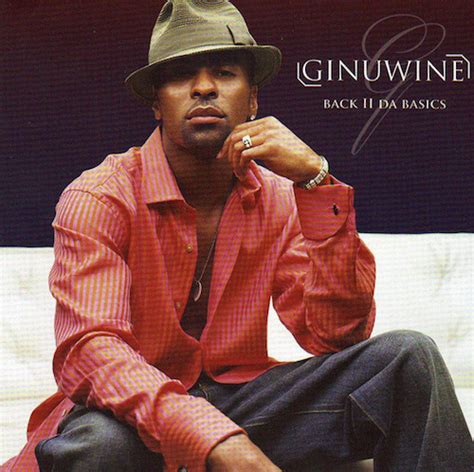 Ranking the Best Ginuwine Albums | Soul In Stereo