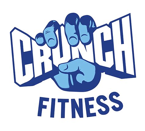 Crunch Fitness Membership