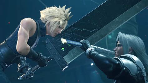 Final Fantasy VII Remake has been delayed on non-PlayStation platforms, too