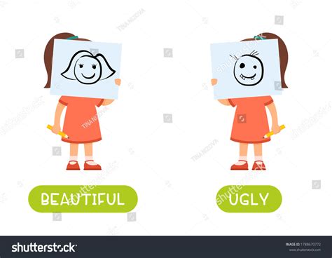 12,803 Beautiful Ugly Girl Images, Stock Photos & Vectors | Shutterstock